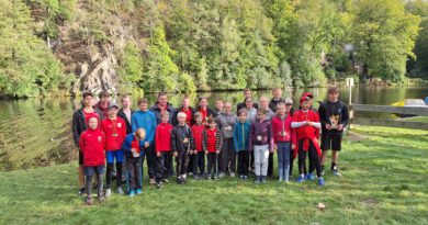 29. Lauenhainer Meilenregatta – 28.09.2024