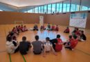 Workshop „KCD-Regeln“ – Wie gehen wir im Verein miteinander um