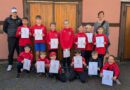 Laubegaster Athletik-Wettkampf – 22.03.2025