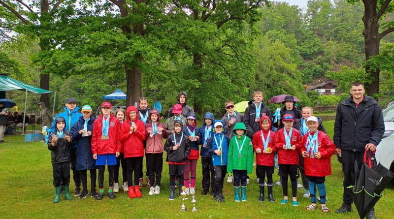 25. Sprintregatta Mittweida – 24./25.05.2025