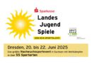 16. Sparkassen Landesjugendspiele – 21.06.2025