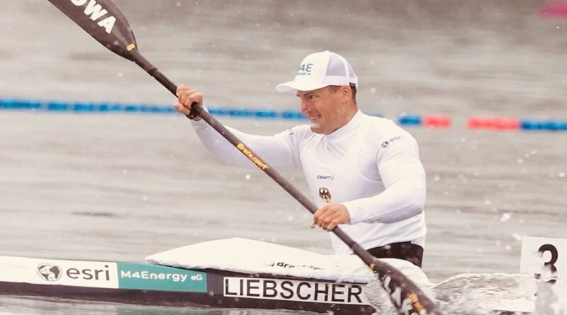 ICF CANOE SPRINT WORLD CHAMPIONSHIPS 2025 – Mailand