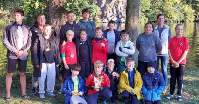 Lauenhainer Meilenregatta – 03.10.2025