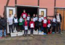 Laubegaster Athletik-Wettkampf – 21.03.2026