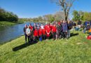 offene sächsische Landesmeisterschaften Langstrecke 2026 – 62. LVB Regatta – 25.04.2026
