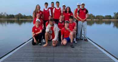 34. Große Brandenburger Kanuregatta – 30.04. – 03.05.2026