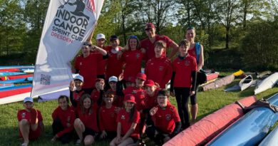 39. Döbelner Frühjahrsregatta – 09./10.05.2026