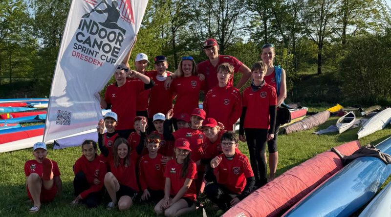 39. Döbelner Frühjahrsregatta – 09./10.05.2026