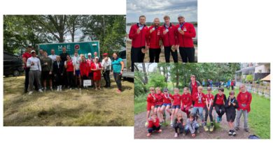 Dresden-Pieschen, Friedersdorf, Montemor-o-Velho – 11.-14.06.2026