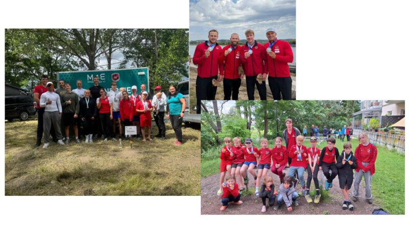 Dresden-Pieschen, Friedersdorf, Montemor-o-Velho – 11.-14.06.2026