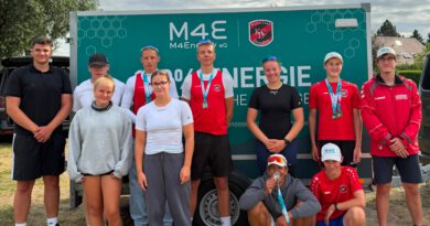 35. Ostdeutsche Meisterschaft – 03.07.–05.07.2026 35. Ostdeutsche Meisterschaft – 03.07.–05.07.2026