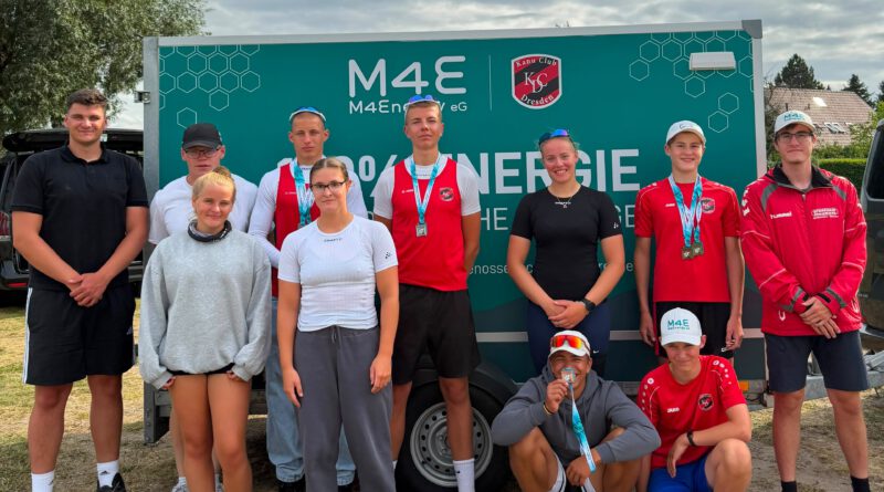 35. Ostdeutsche Meisterschaft – 03.07.–05.07.2026