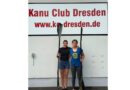Bienvenidos al Club de Canoa de Dresde – Herzlich Willkommen