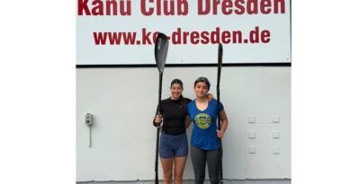 Bienvenidos al Club de Canoa de Dresde – Herzlich Willkommen Bienvenidos al Club de Canoa de Dresde – Herzlich Willkommen