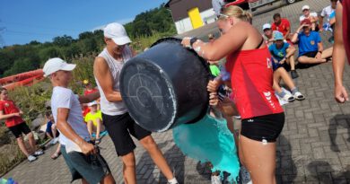 Sommertrainingslager 2026 – Döbeln