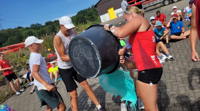Sommertrainingslager 2026 – Döbeln