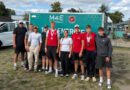 105. Deutsche Kanu-Rennsport Meisterschaft in Brandenburg an der Havel