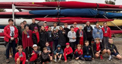 10. Markranstädter Kanuregatta – 12./13.09.2026 10. Markranstädter Kanuregatta – 12./13.09.2026