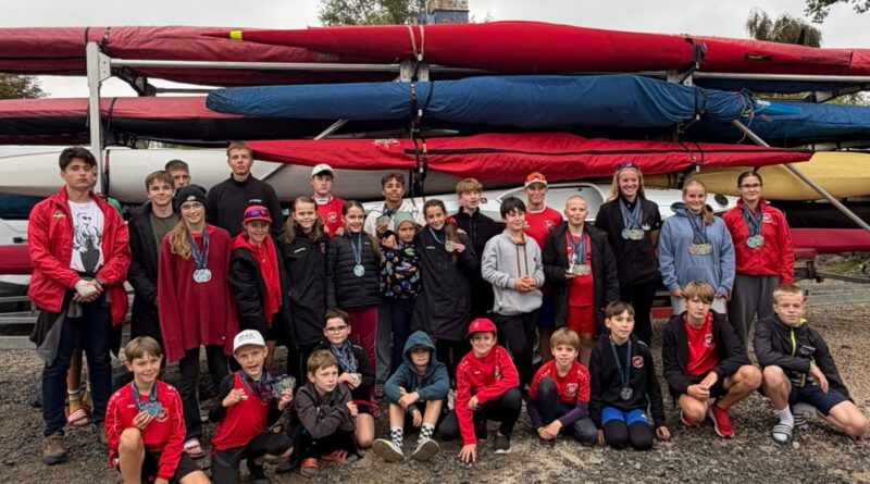 10. Markranstädter Kanuregatta – 12./13.09.2026