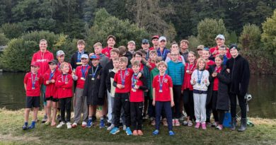 53. Herbstregatta Flöha – 26.09.2026