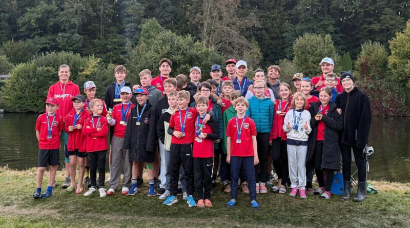 53. Herbstregatta Flöha – 26.09.2026