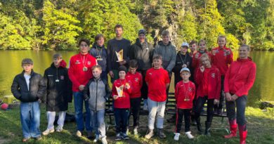 31. Lauenhainer Meilenregatta – 10.10.2026